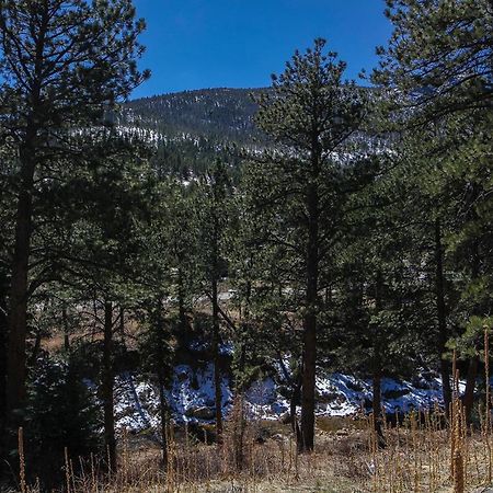 Fawn Valley Inn Studios By Rocky Mountain Resorts Estes Park Esterno foto
