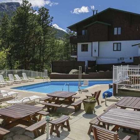 Fawn Valley Inn Studios By Rocky Mountain Resorts Estes Park Camera foto
