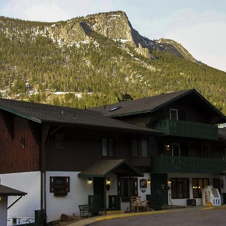 Fawn Valley Inn Studios By Rocky Mountain Resorts Estes Park Esterno foto