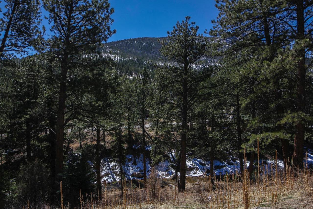 Fawn Valley Inn Studios By Rocky Mountain Resorts Estes Park Esterno foto